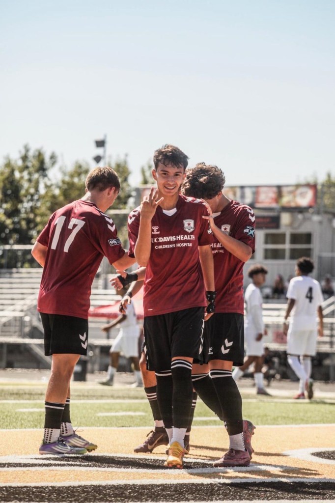 Christopher De Jesus Salazar Martin