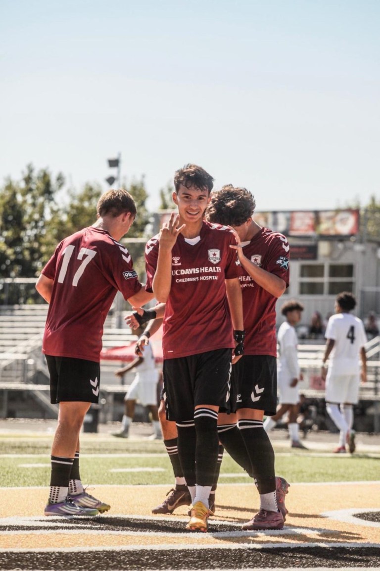 Christopher De Jesus Salazar Martin