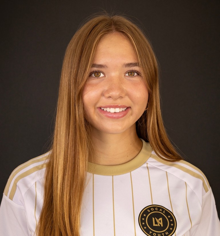 Katelyn Bradbury
