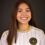 Madison Bradbury