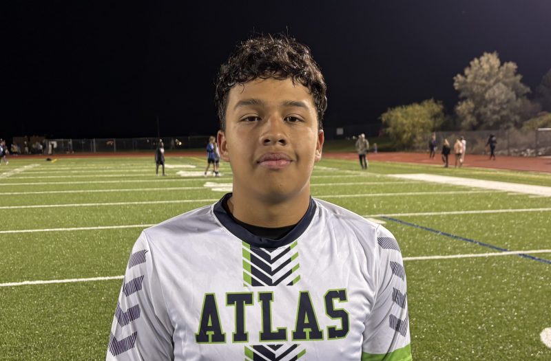 Aaron Ramirez