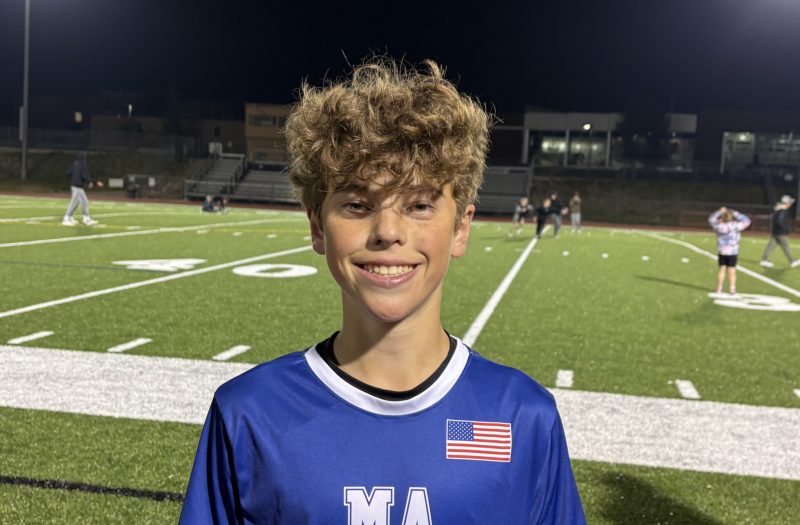Five Standout Perfomers From The CCAL Title Match in Colorado