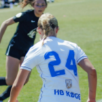 Rising Midfield Talents Shine in ECNL Southwest 2010 Play
