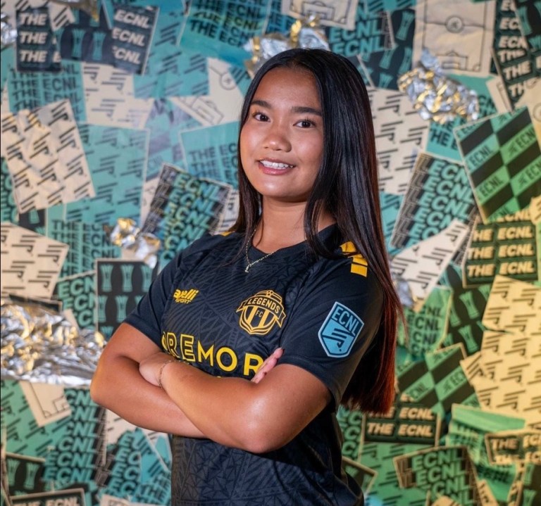 Lauren Gaviola