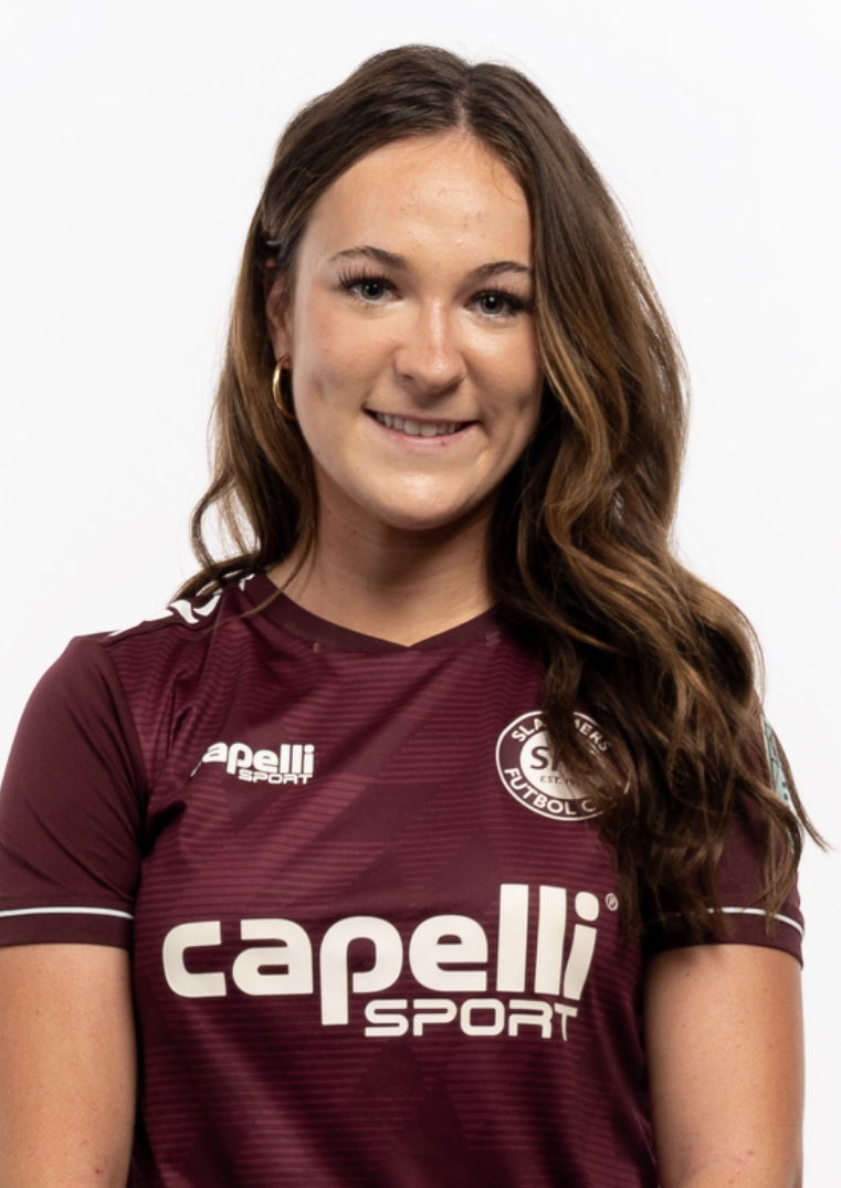 Allison Sugerman