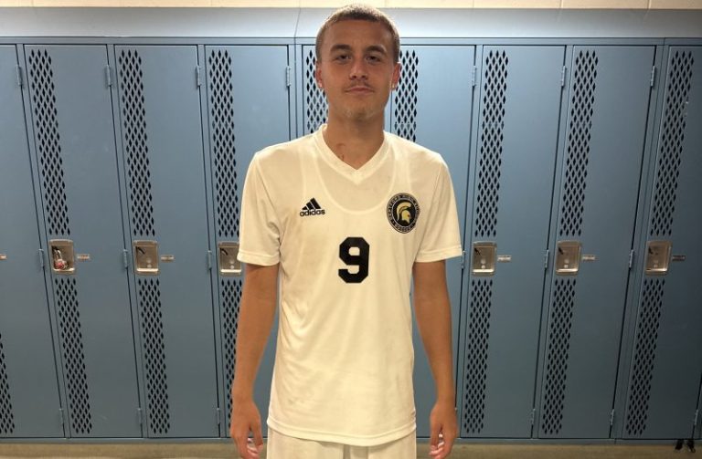RESULTS: See who YOU voted as the SJ Boys Player of the Year