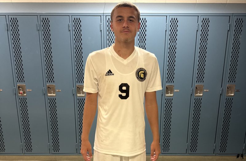 RESULTS: See who YOU voted as the SJ Boys Player of the Year