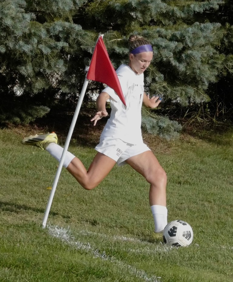 Addison Ingwersen