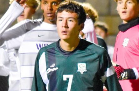 5 Dynamic Playmakers in Colorado Boys H.S. Soccer