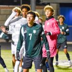 Five Pine Creek Players with Elite Vision, Power and Precision.