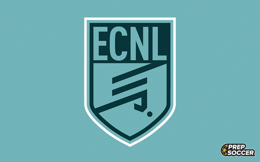 Dynamic Attacking Play - ECNL U19 Girls