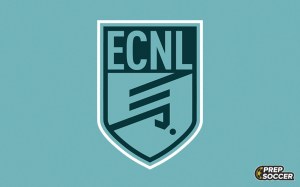 ECNL - 2011 Girls Southeast Division- Top Defenders