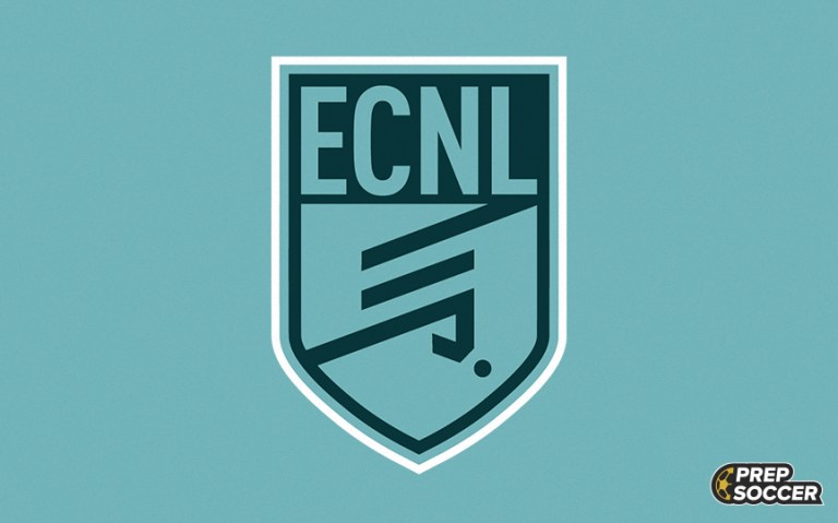 ECNL - 2011 Girls Southeast Division- Top Defenders