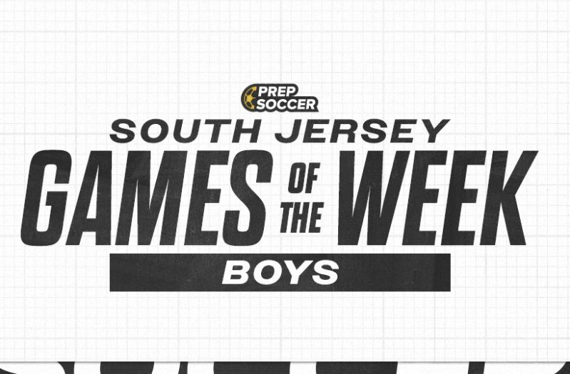 Five SJ Semifinal Round Playoff Games to Watch (Boys)