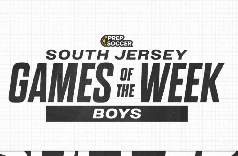 Five SJ First Round Playoff Games to Watch (Boys)