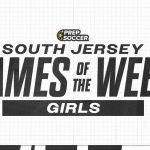 South Jersey Games of the Week: Oct. 20-26 (Girls)