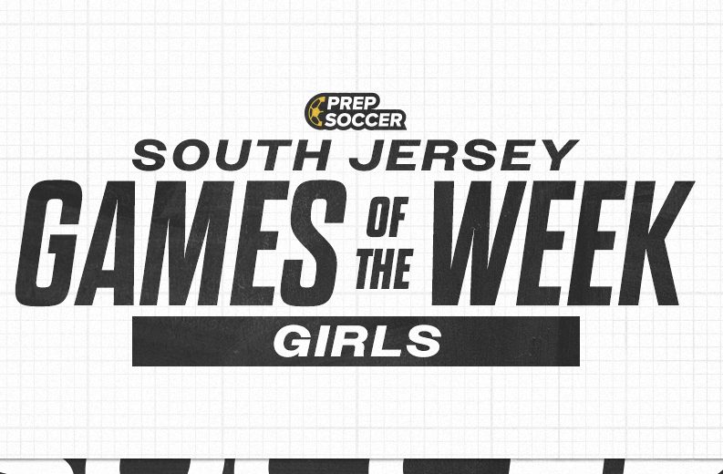 South Jersey Games of the Week: Oct. 20-26 (Girls)