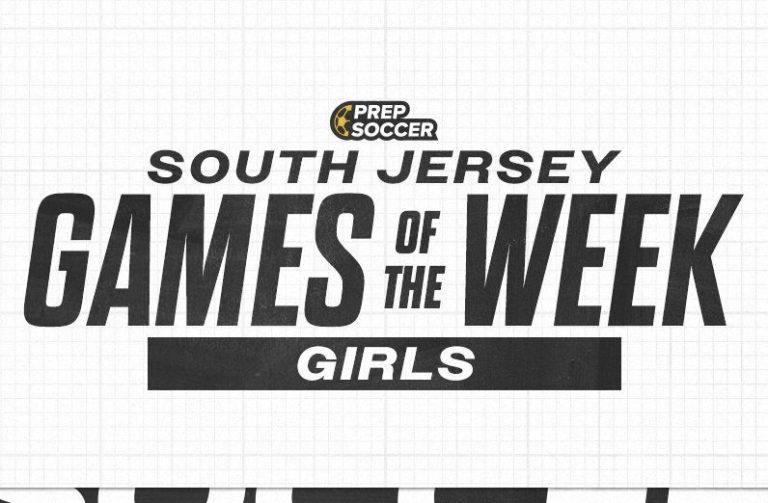 Five SJ Semifinal Round Playoff Games to Watch (Girls)