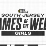 Five SJ First Round Playoff Games to Watch (Girls)