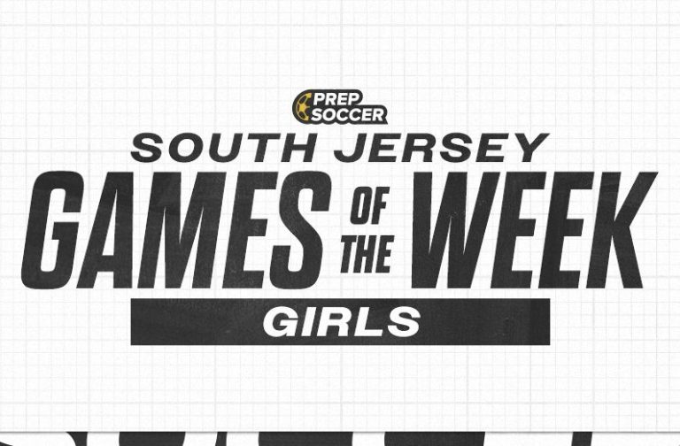 Five SJ First Round Playoff Games to Watch (Girls)