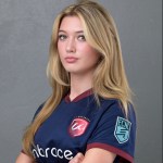 Sydney Roddick