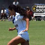 Top 2010 Defenders Shine at ECNL Phoenix Showcase