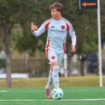 MLS Next U19: FC Dallas dominate Atlanta United to a 3-1 victory
