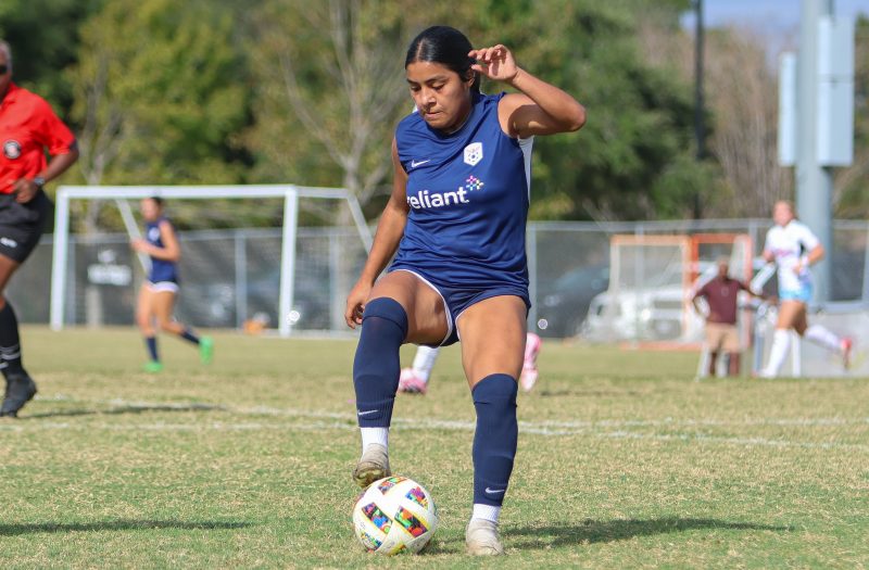 Texas Shootout Midfielders to Follow
