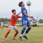 MLS Next U14: Houston Dynamo vs. Albion SC Colorado – Photos