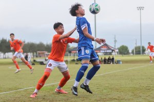 MLS Next U14: Houston Dynamo vs. Albion SC Colorado - Photos