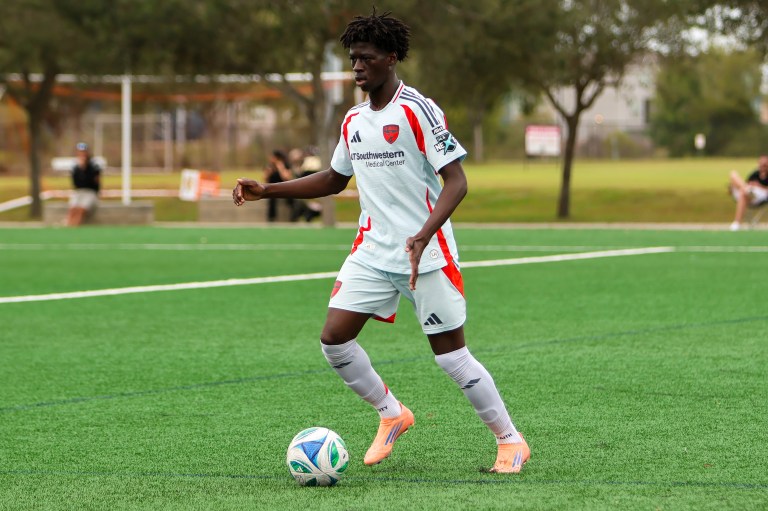 Five Defenders to Know from the Updated Texas 2027 Boys Rankings