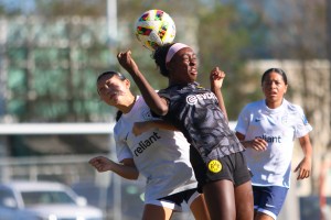 Girls Academy U15: Rise SC vs. BVB IA Texas - Photos