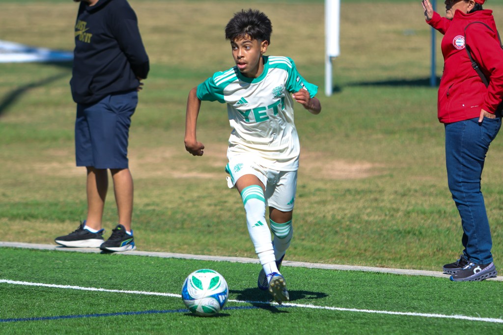 MLS Next Cup Texas Team Preview: Austin FC U14