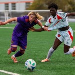 MLS Next U17: Houston Dynamo vs. FC Dallas – Photos