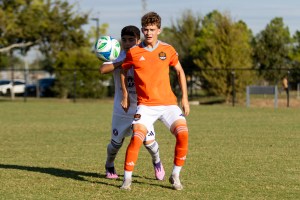 MLS Next U14: Houston Rangers vs. Houston Dynamo - Photos