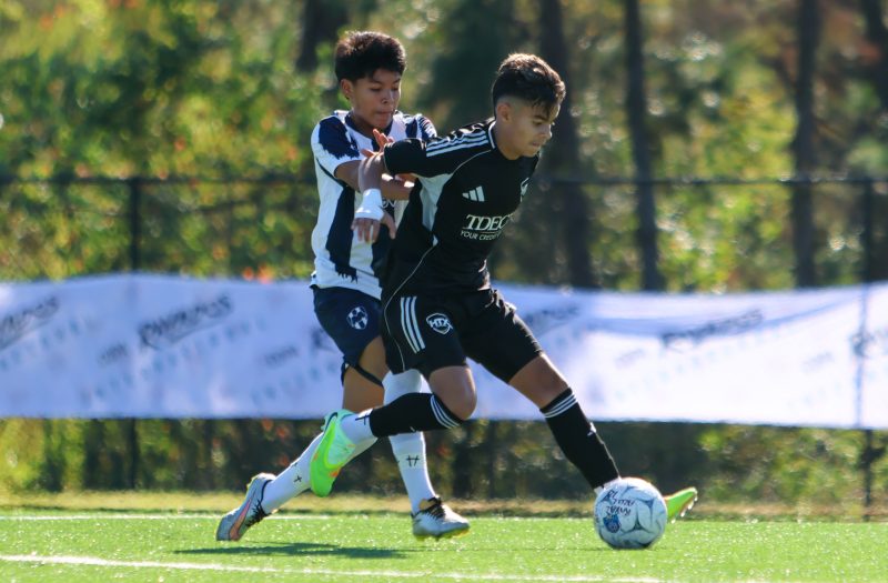 Four Players Who Will Join Austin FC in 2026-2027
