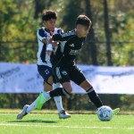 Copa Rayados: Rock-Solid Center Backs