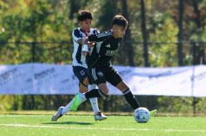 Copa Rayados: Rock-Solid Center Backs