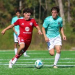 MLS Next U19: Rangers grind to secure big road win over GFI
