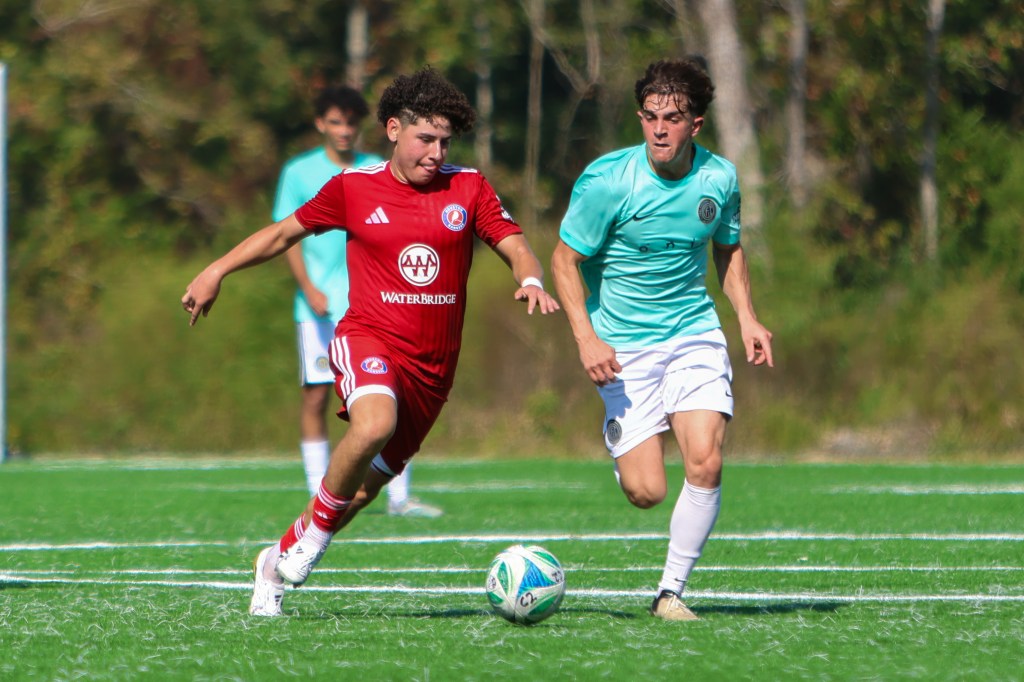 MLS Next U19: Rangers grind to secure big road win over GFI