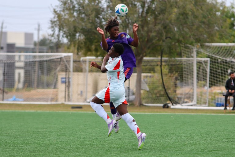 MLS Next U17: Houston Dynamo and FC Dallas even ahead of Fest