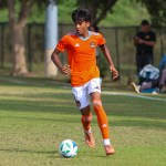 MLS Next U14: Dynamo cruise past Albion Colorado with 9-0 win