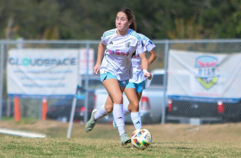 GA Playoffs Texas Team Preview: Atletico Dallas 09