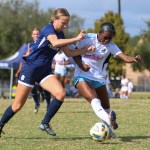 Girls Academy U17: Rise SC vs. Atletico Dallas – Photos