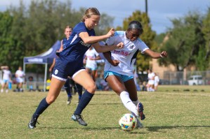Girls Academy U17: Rise SC vs. Atletico Dallas - Photos