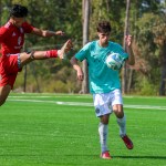 MLS Next U19: GFI vs. Houston Rangers – Photos