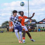 MLS Next U19: Houston Dynamo vs. Real Salt Lake – Photos