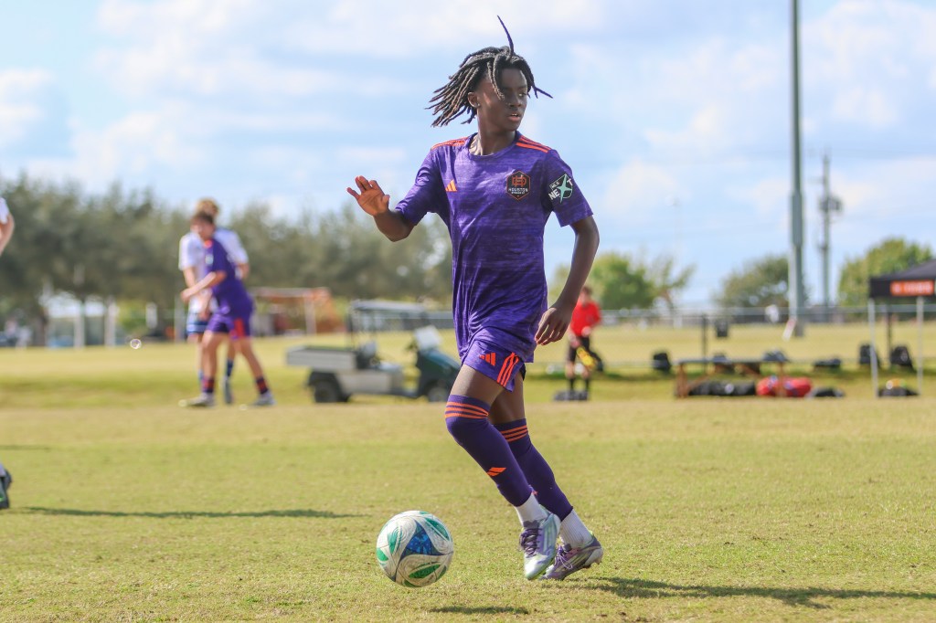 Generation Adidas Cup Team Preview: Houston Dynamo U15