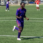 MLS Next U19: Second-half goals get the Dynamo through AC River