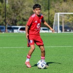 Copa Rayados: High-Performing Outside Backs